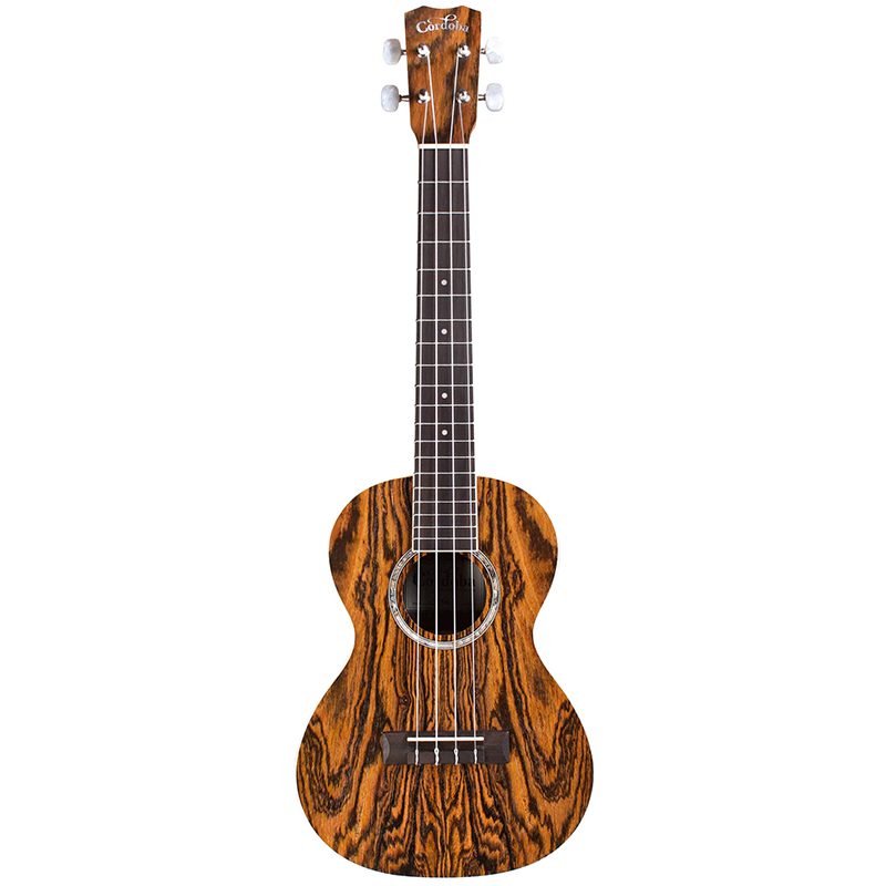 Cordoba 15 TB-E Tenor Ukulele - Bocote