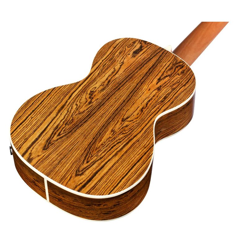 Cordoba 15 TB-E Tenor Ukulele - Bocote - Image 4