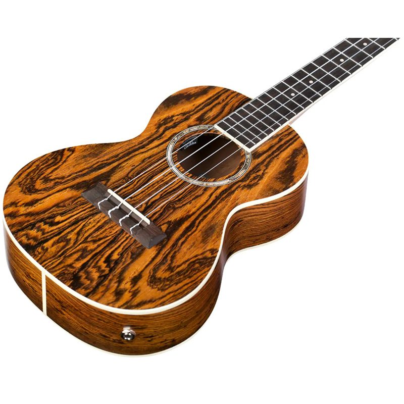 Cordoba 15 TB-E Tenor Ukulele - Bocote - Image 5