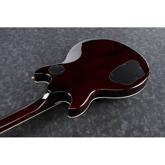 Ibanez AR420 - Violin Sunburst - Image 7