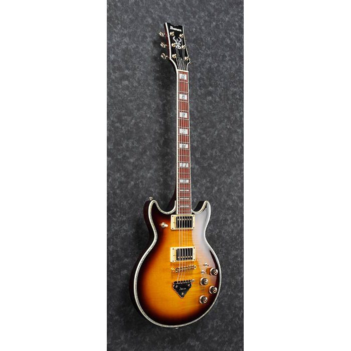 Ibanez AR420 - Violin Sunburst - Image 5