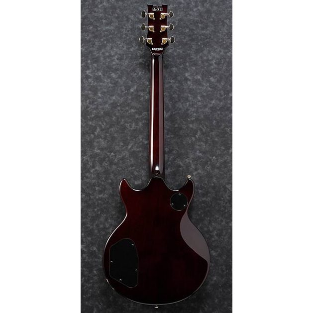 Ibanez AR420 - Violin Sunburst - Image 4