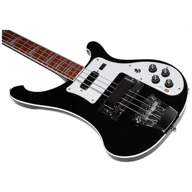 Rickenbacker 4003 - Jetglo - Image 5