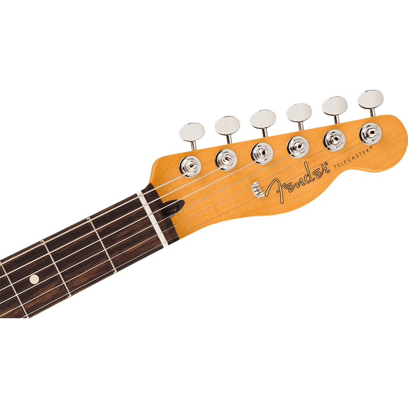 Fender 75th Anniversary Player II Telecaster - Diamond Dust - Image 2