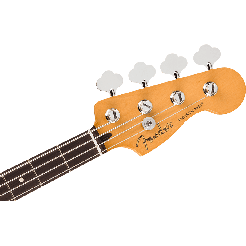 Fender 75th Anniversary Precision Bass - Diamond Dust - Image 4