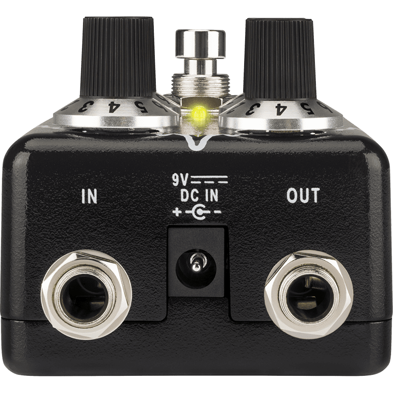 Fender Godzilla Distortion - Image 8