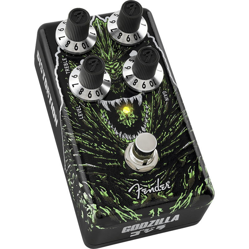 Fender Godzilla Distortion - Image 9