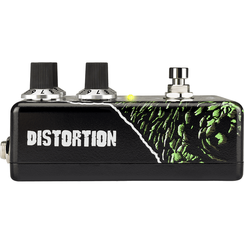 Fender Godzilla Distortion - Image 5