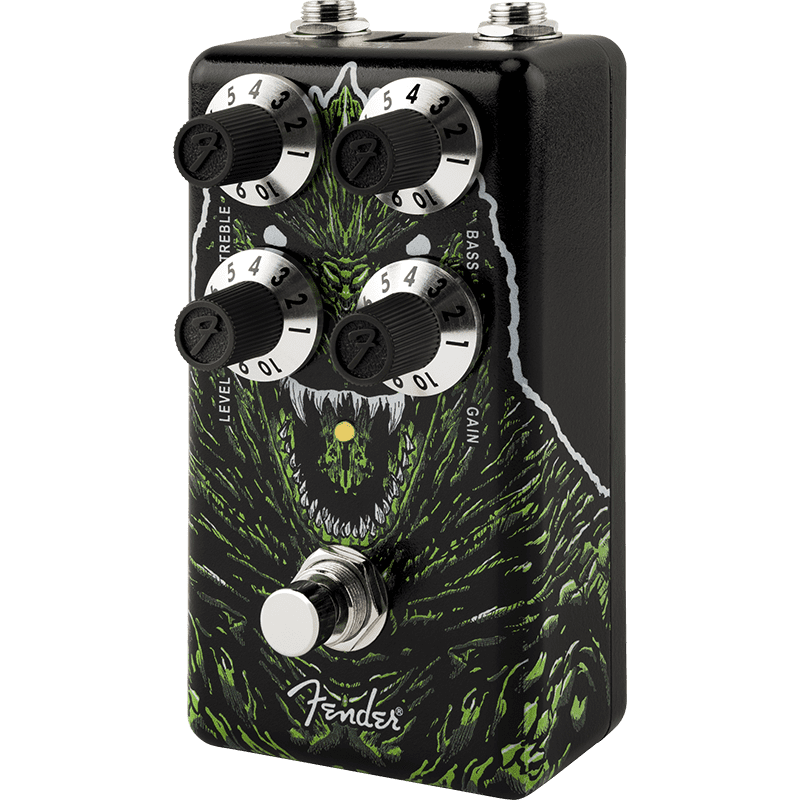 Fender Godzilla Distortion - Image 3