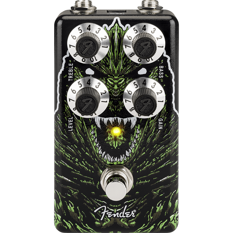 Fender Godzilla Distortion - Image 2