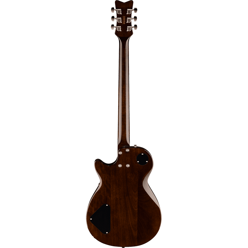 Gretsch - Electromatic Jet - Baritone - Imperial Stain - Image 5