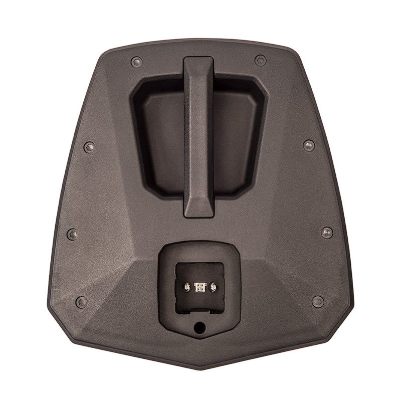 KAM KMPA600 - 240 watt Compact Tower PA System w/Lights - Image 7