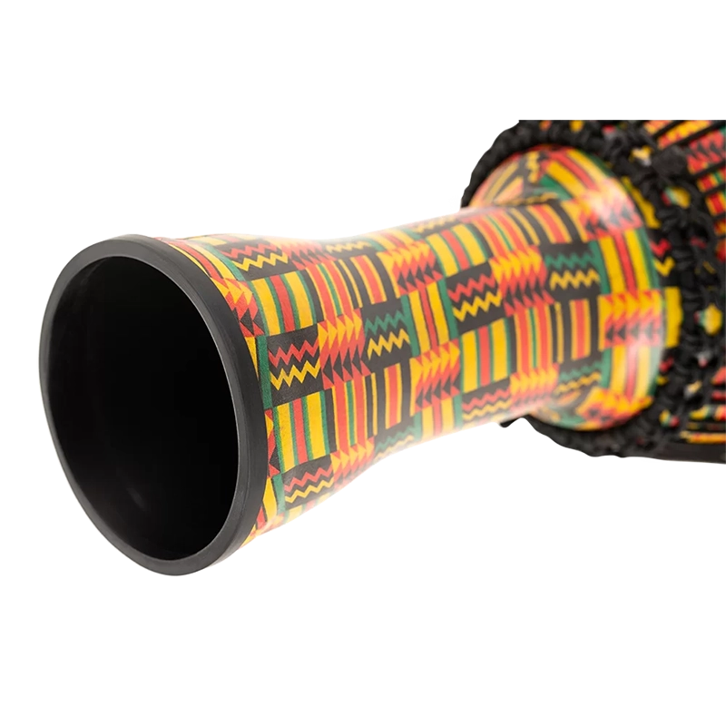 Meinl PADJ1-M-G 10" Synthetic Djembe - Simbra - Image 3