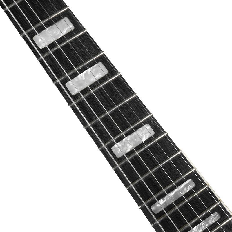 Gould Union Electric Guitar - Black - Image 8