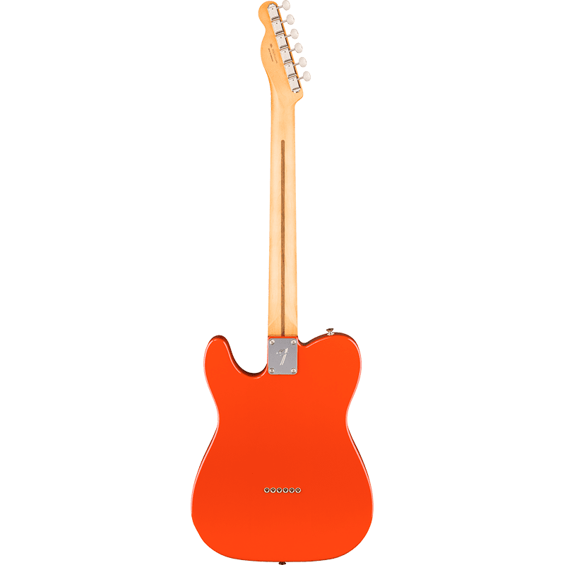Fender Player II Telecaster - RW - Ralleye Orange - Image 5
