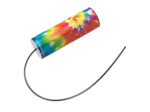 Remo Spring Drum - Thunder Tube - Tie Dye