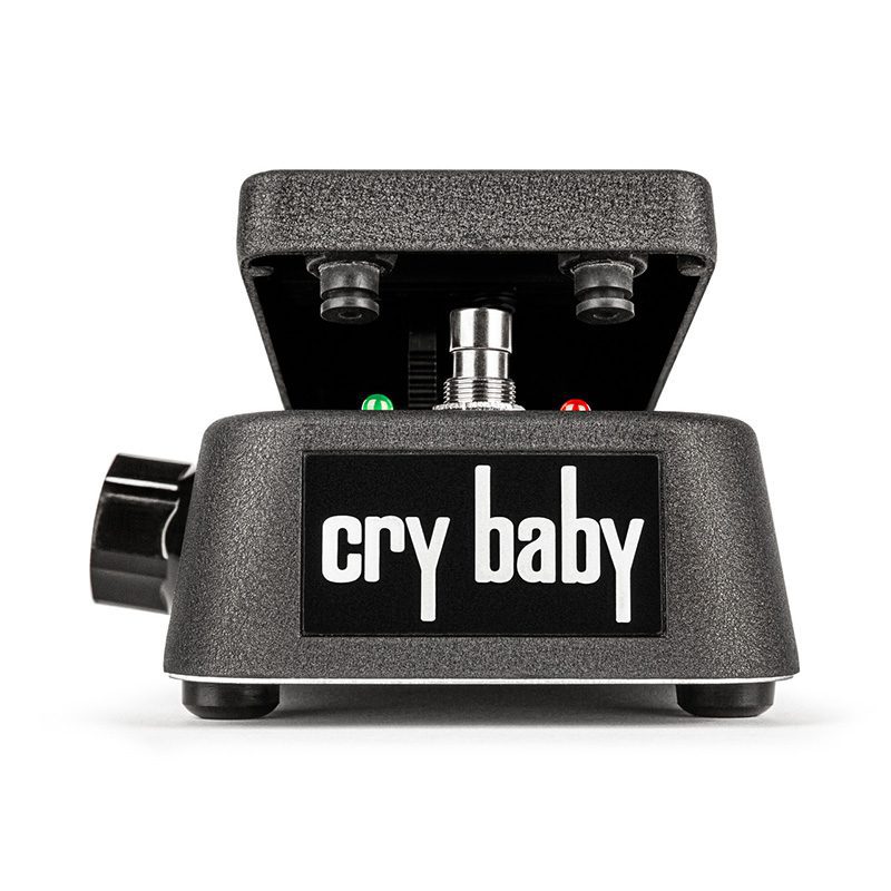 Dunlop Crybaby BB535 Wah Reissue - Image 3