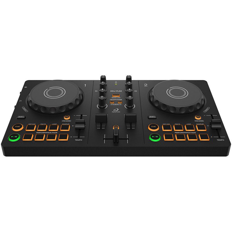 AlphaTheta House Party DJ Starter Bundle - Image 3