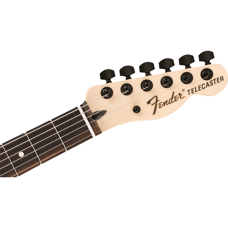 Fender Limited Edition Jim Root Telecaster - Shoreline Gold - Image 3