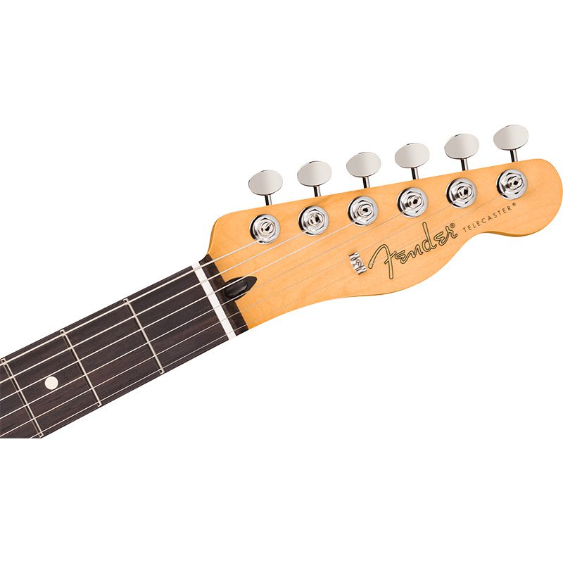 Fender 75th Anniversary Player II Telecaster - RW - Seafoam Green - Image 6