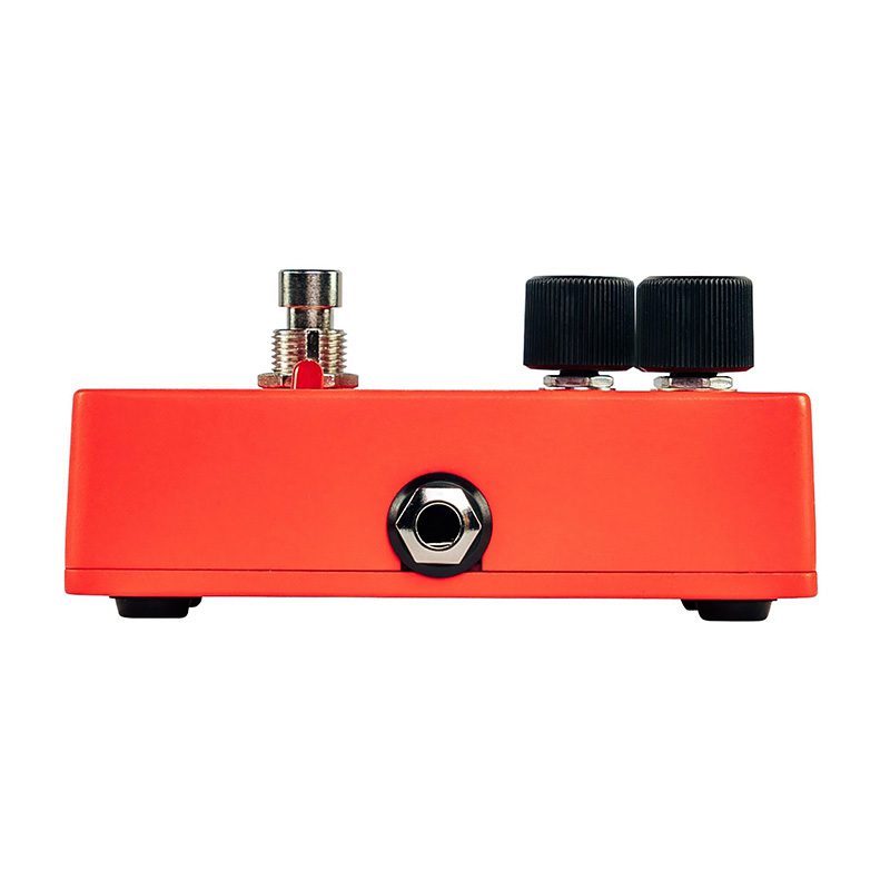 Electro Harmonix Big Muff Pi 2 - Dual Op-Amp Fuzz/Distortion - Image 3