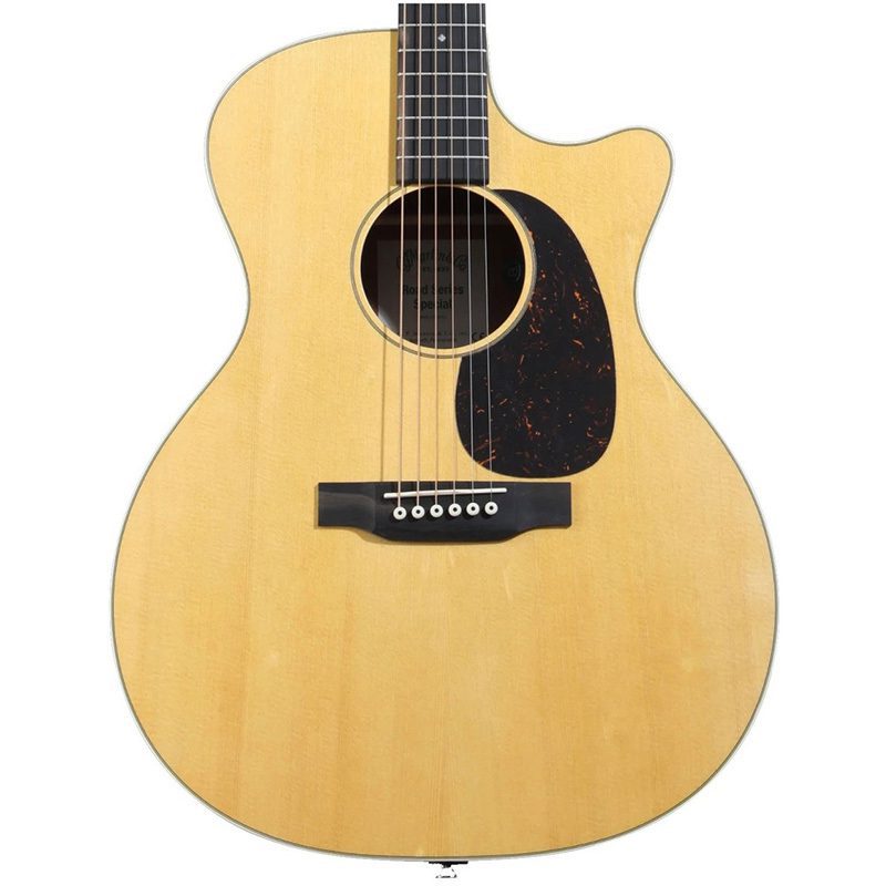 Martin Vintage Inspired GPC-10E Road Series Special - Image 2