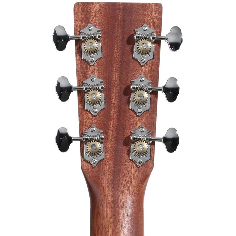 Martin Vintage Inspired GPC-10E Road Series Special - Image 7