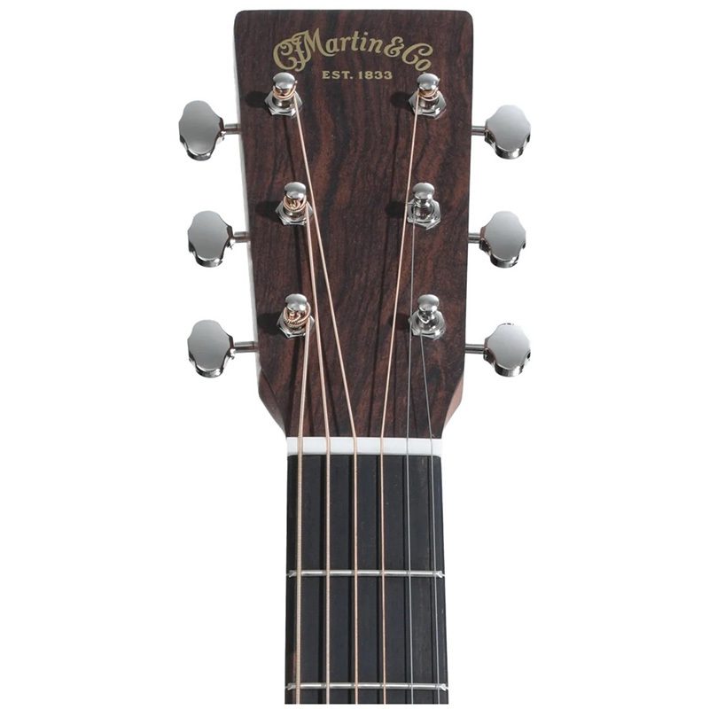 Martin Vintage Inspired GPC-10E Road Series Special - Image 8