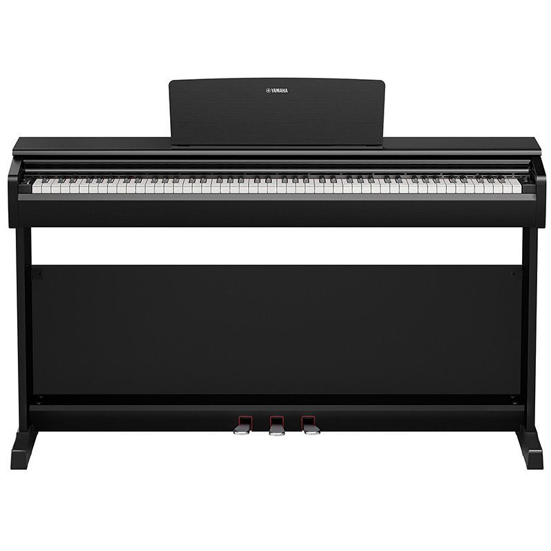 Yamaha Arius YDP-146B Digital Piano - Black - Image 8