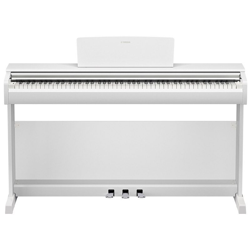 Yamaha Arius YDP-146WH Digital Piano - White - Image 8