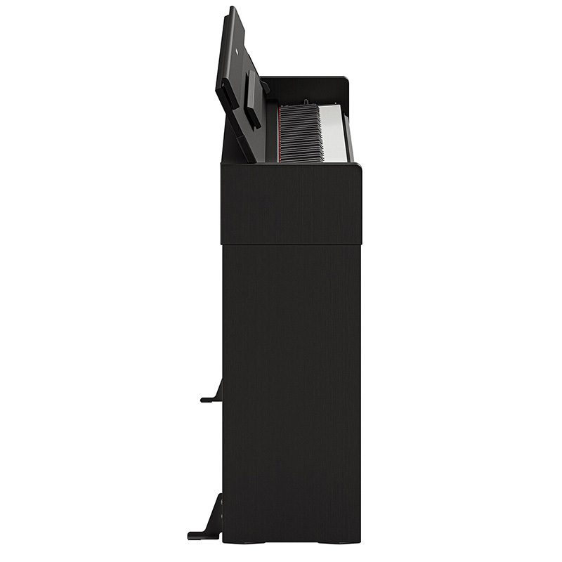 Yamaha Arius YDP-S36 Digital Piano - Black - Image 4