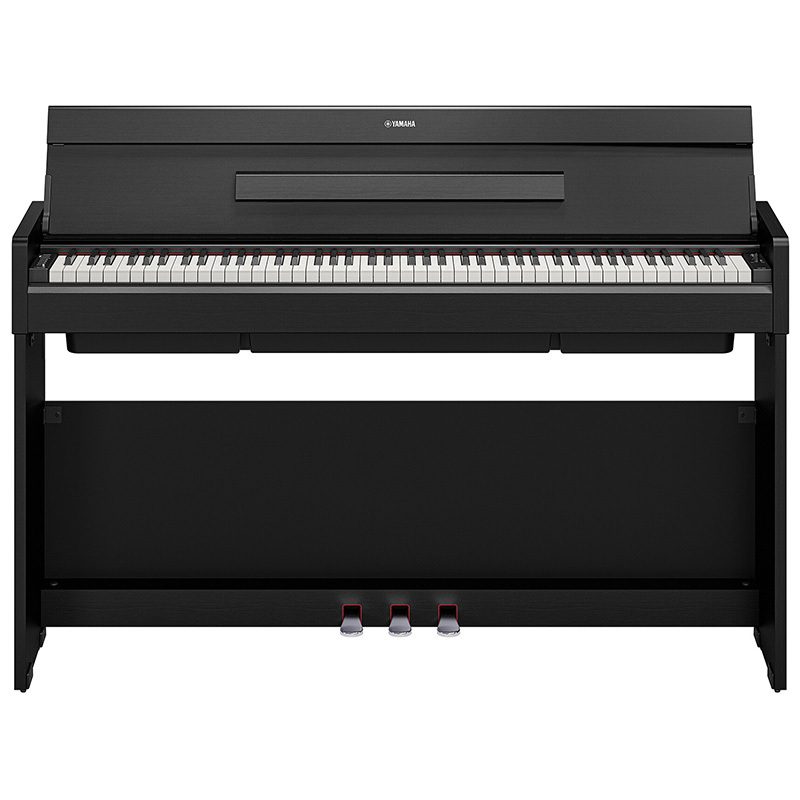 Yamaha Arius YDP-S36 Digital Piano - Black - Image 7