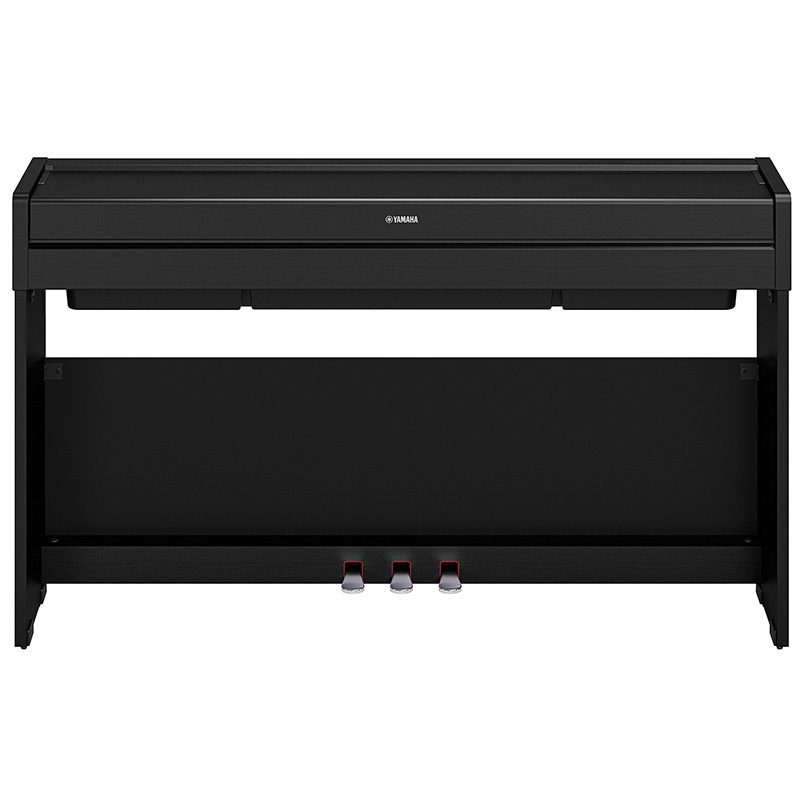 Yamaha Arius YDP-S36 Digital Piano - Black - Image 5