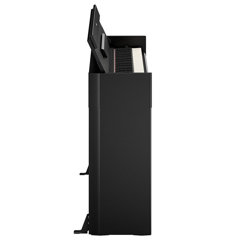 Yamaha Arius YDP-S56 Digital Piano - Black - Image 4