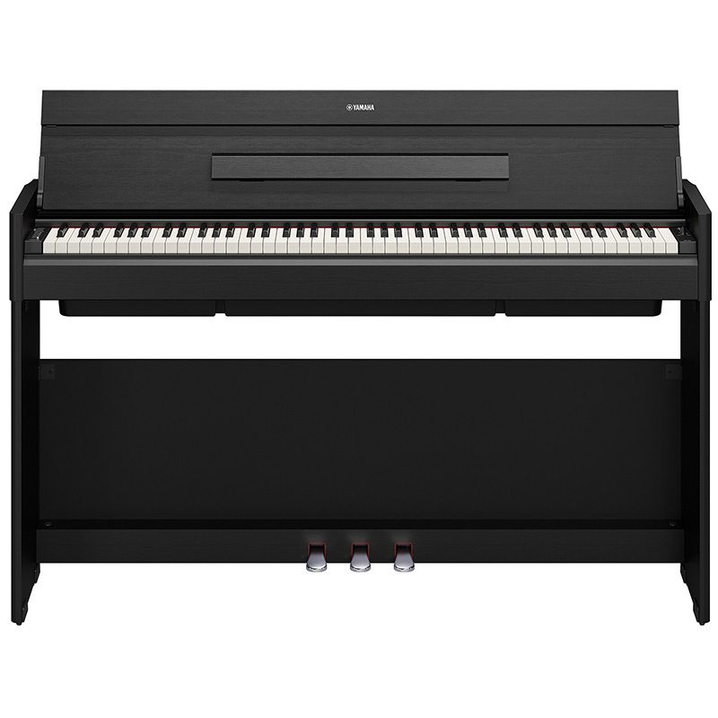 Yamaha Arius YDP-S56 Digital Piano - Black - Image 7