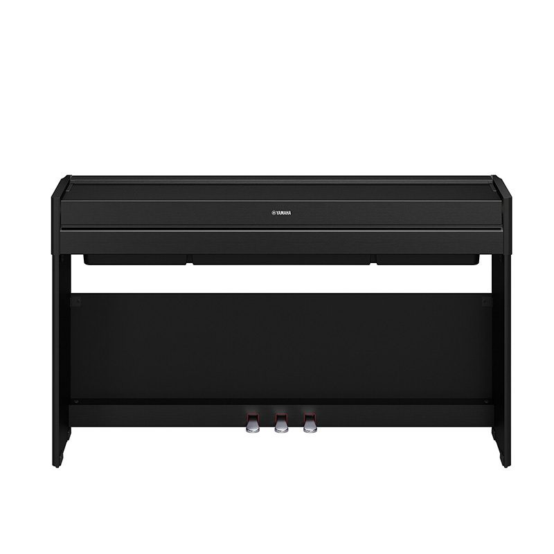 Yamaha Arius YDP-S56 Digital Piano - Black - Image 5