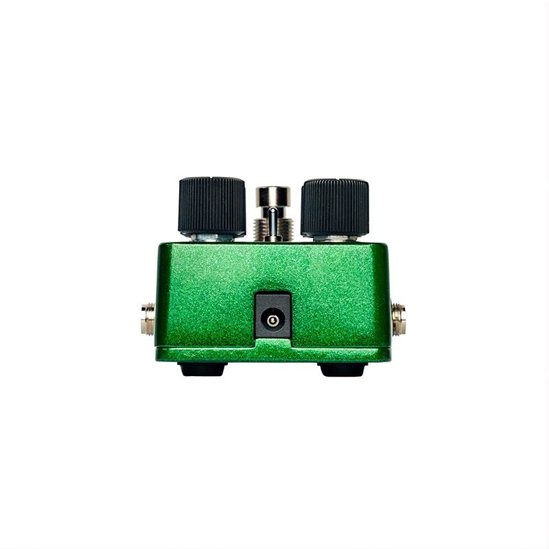 Electro Harmonix Bass Big Muff Pi 2 - Dual Op-Amp Bass Fuzz/Distortion - Image 3