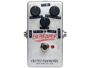 Electro Harmonix Percolator - Harmonc Saturator