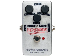 Electro Harmonix Percolator - Harmonc Saturator