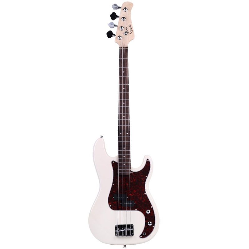 Gould Princeton Bass - Cream