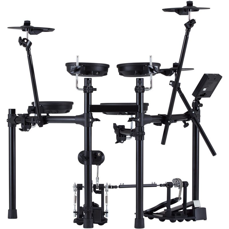 Roland TD-07DMK - Electronic Drum Kit - Player Pack - Image 2