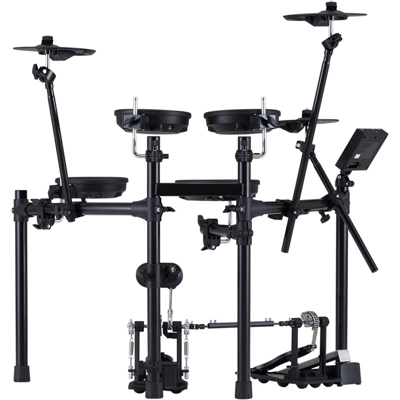 Roland TD-07DMK - V-Drums - Electronic Drum Kit - Image 2
