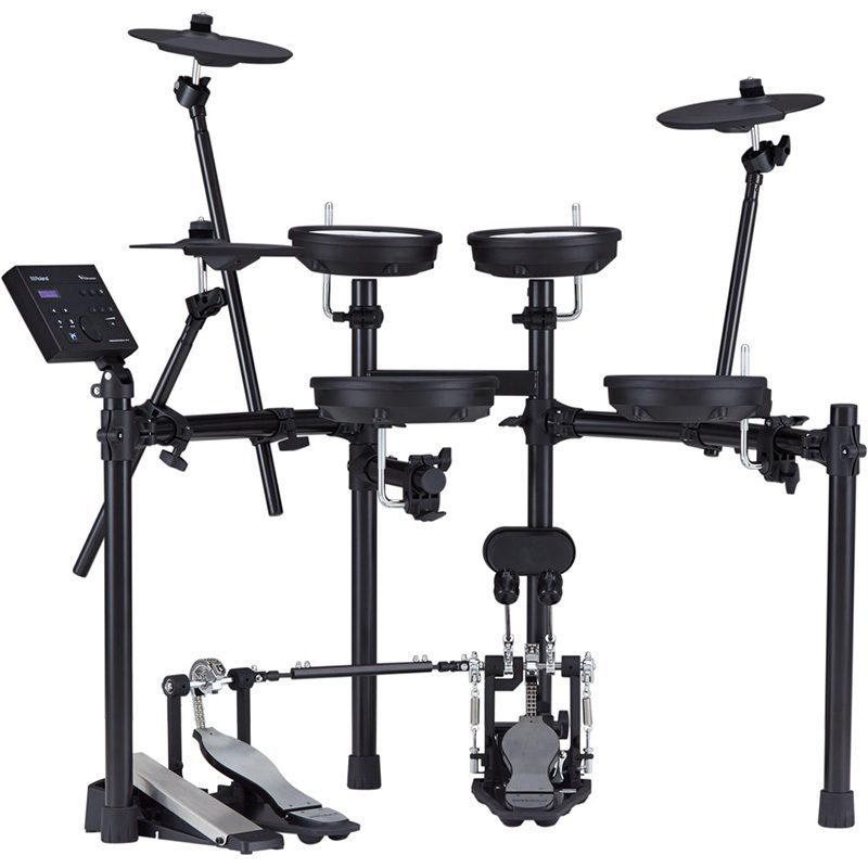 Roland TD-07DMK - Electronic Drum Kit - Player Pack - Image 3