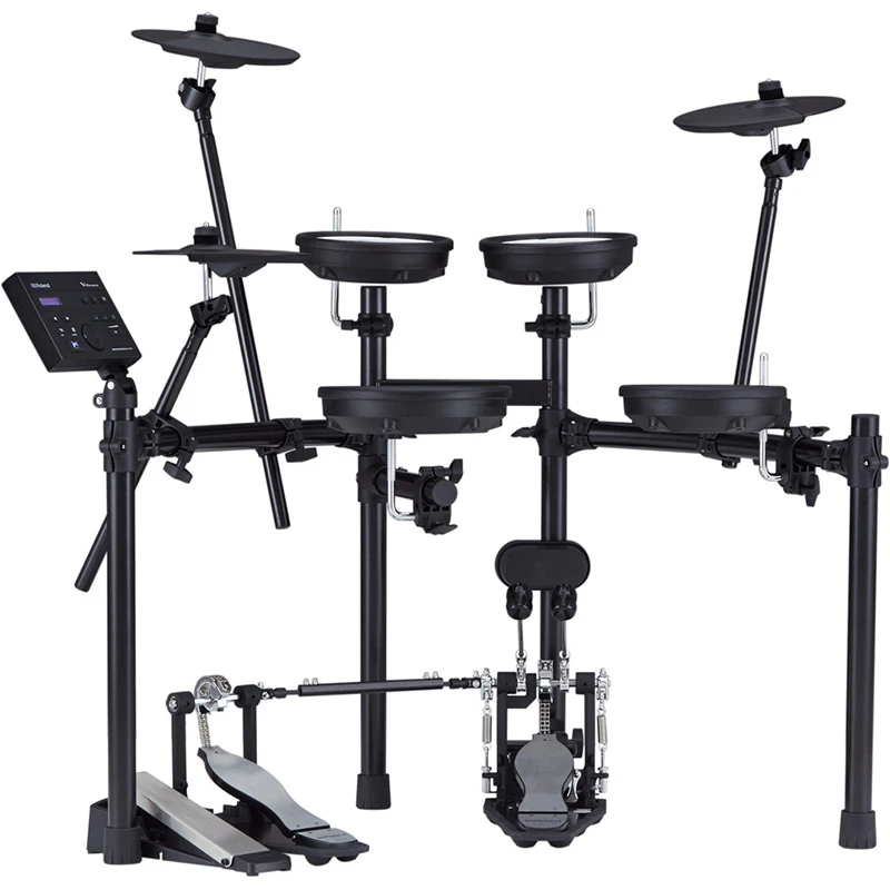 Roland TD-07DMK - V-Drums - Electronic Drum Kit - Image 3
