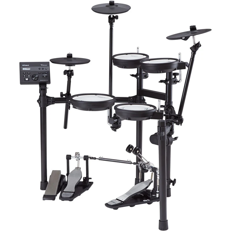 Roland TD-07DMK - V-Drums - Electronic Drum Kit