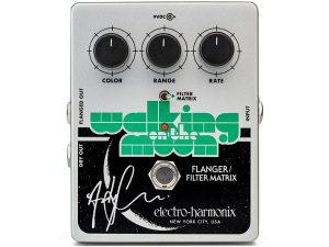 Electro Harmonix Andy Summers Walking On The Moon - Flanger/Filter Matrix